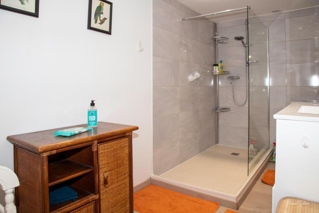 Villa Marguerite 65 Rue Legout Lesage 76260 Ponts Et Marais ภายนอก รูปภาพ