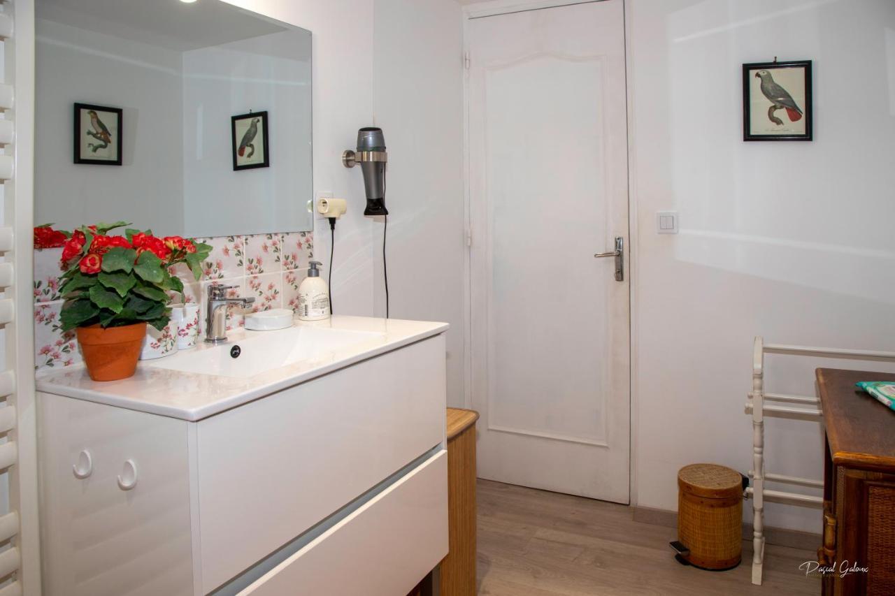 Villa Marguerite 65 Rue Legout Lesage 76260 Ponts Et Marais ภายนอก รูปภาพ